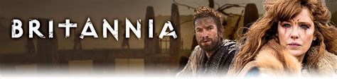 britannia staffel 02 ddl torrent